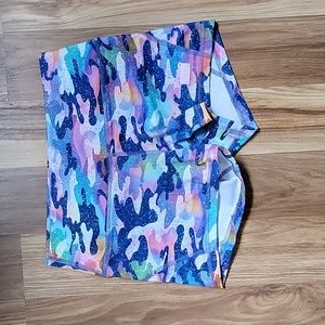 FLEO Bodacious Camo Apex Contour